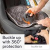 Baby Uma Piddle Pads (2 Pack) - Leakproof Car Seat