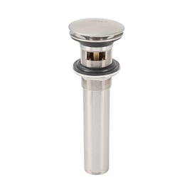 Foset CE-226N Contra, con rebosadero, hongo, satín