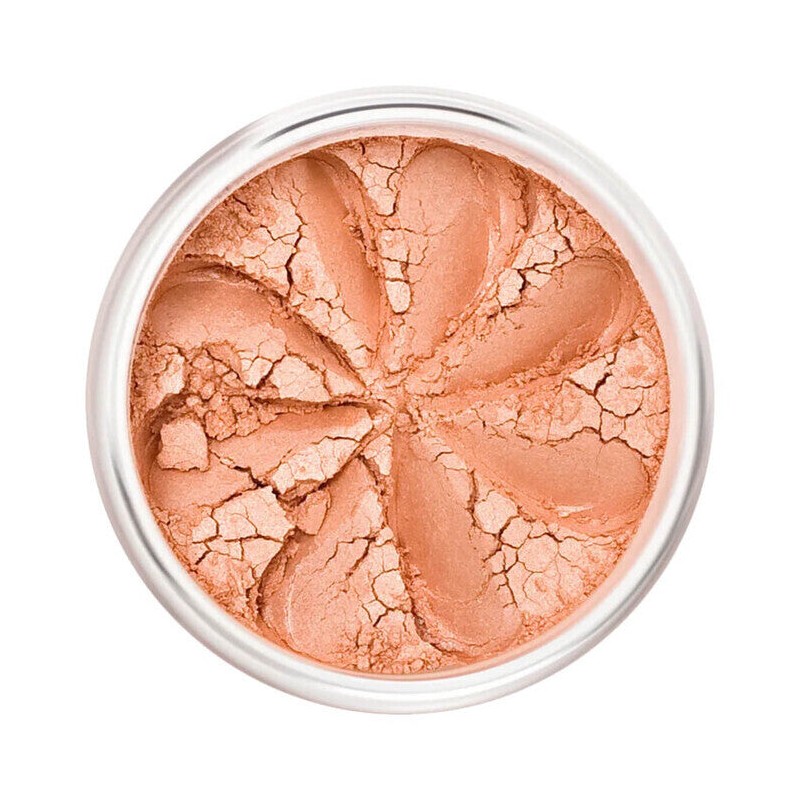 Lily Lolo Mineral Blush, Doll Face 3g
