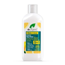 Do Skin Clear Tónico Purificante 5 En 1 200 ml
