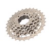 High Strength 7 Speed 11‑30T Freewheel Chrome Molybdenum Steel Bike