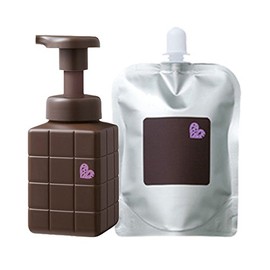 Arimino Peace Pro Design Series Bouncy Curl Whip 250ml + 400ml Refill Set