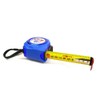 KELI Professional Compact Magnetic Tape Measure, Bi-Material, Maximum Rigidity 2.2
