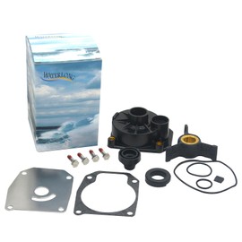 0438592 438592 Water Pump Kit Replacement for Johnson 40/48/50hp