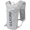 INOXTO Running Backpack, Sports, Ultra Lightweight, 4.9 oz (140 g),