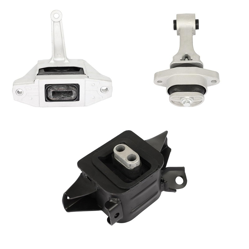 cciyu Engine Motor Mount and Torque Strut Mount and Transmission