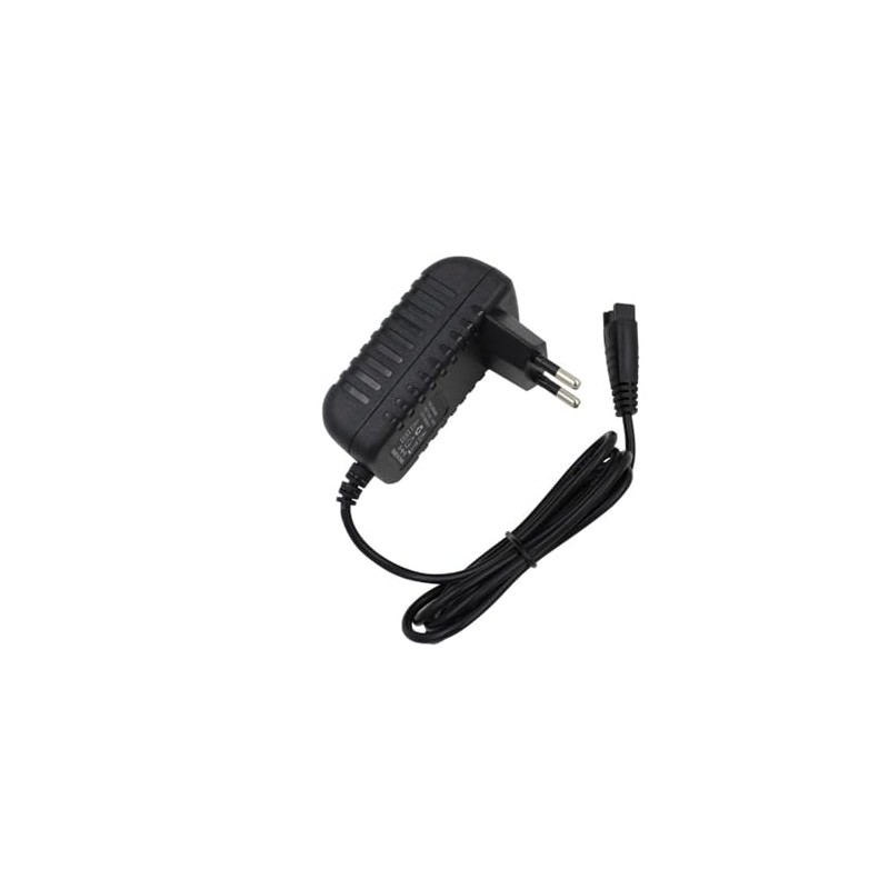 Power Supply Charger Cable for Panasonic ES-LT31 ES-LT41 ES-LT51 ES-LT71
