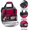 BAGSPRITE Keurig K-Express & K-Iced Coffee Maker Travel Bag with