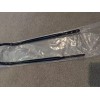 Unbranded NEW SHORT SISSY BAR 20"INCH FOR BANANA SEAT BICYCLES