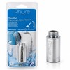 Phure Neokal Anti Limescale Protector for Shower, Handheld Shower, Bathtub,