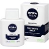 Nivea Men Bálsamo para después del afeitado, 3.3 onzas x