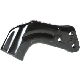 FITRITE AUTO PARTS New Front Right Passenger Side Bumper Bracket For 1994-2002 GMC Fullsize C/K FULL SIZE Pickup, Made Of Steel GM1067127 15686152