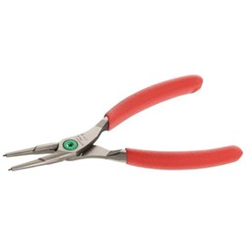 FACOM 179A.13 Series 179A Straight Nose Outside Circlips Plier, 12-25 mm Size