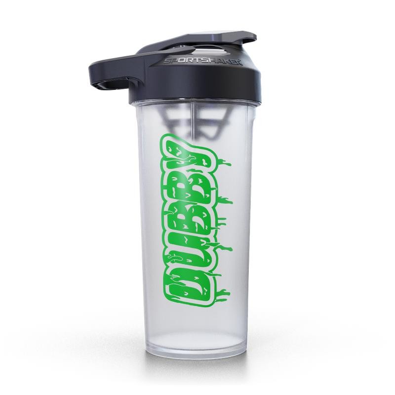 Dubby Energy Energy Drink Sampler Pack - 3 Assorted Flavors