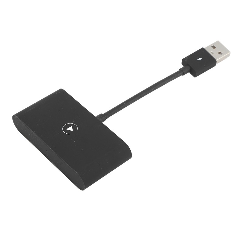 Car Wireless Adapter Wired to Wireless Car Wireless Dongle for