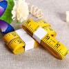Unbranded Tailor Seamstress Cloth Body Soft Ruler Tool Tape Measure