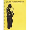 Charlie Parker - Omnibook - For E-flat Instruments
