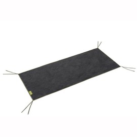 LOGOS SOLO 71809723 Perfect Ground Sheet for Tent