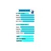 Planificador Planner Semanal Stitch Personalizado
