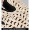 AERO|TECH|DESIGNS | Crochet Cycling Gloves | Extra Thick Gel Padded