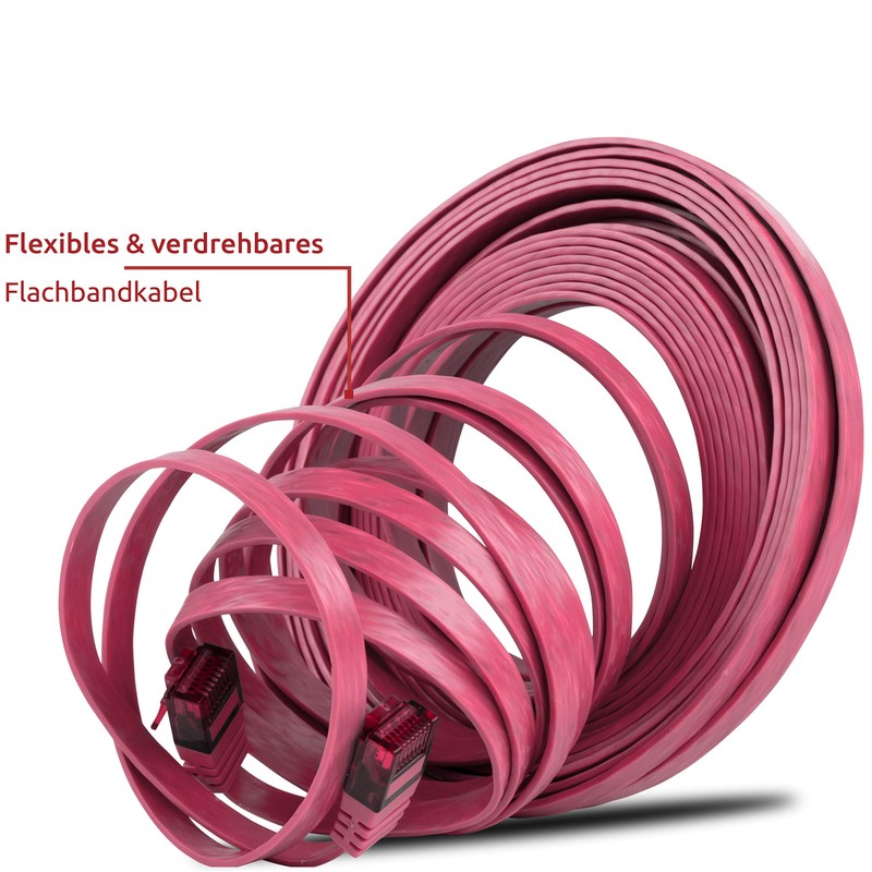 BIGtec All Patch Cables