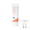 에스트라 더마UV365 장벽수분 무기자차 선크림 40ml, 1개 + 증정 (선크림 10ml, 2개 ) Astra Derma UV365 Barrier Moisture Mineral Sunscreen 40ml, 1 Unit + Free Gift (Sunscreen 10ml, 2 Units)