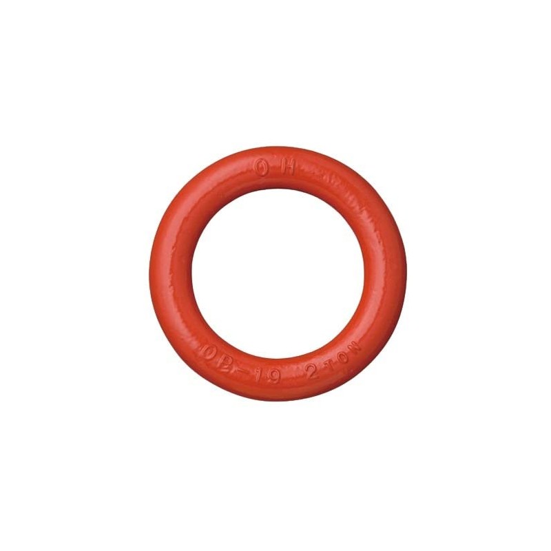oh o-ring 2t or-19
