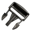 FUSCH 2 PCS Door Net Buckle Clips Compatible with Polaris