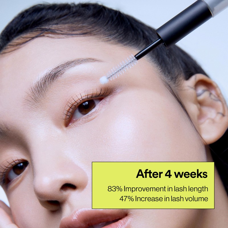 [Refilled] Cytokine Eye Lash Dual Ampoule (10ml, 0.34 Fl. Oz.)