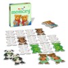 Kawada Ravensburger Teddy My First Memory
