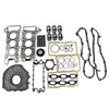 INGKAN AJ126 Engine Gasket Set Fits for Jaguar Land Rover