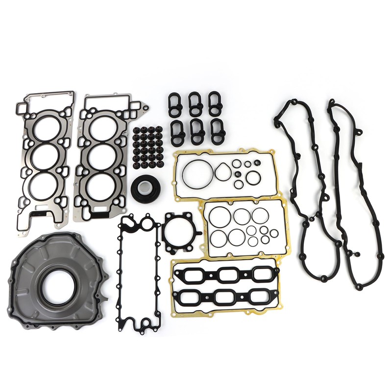 INGKAN AJ126 Engine Gasket Set Fits for Jaguar Land Rover