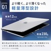 HOGOTECH Case [For MacBook Air 15 Inch M4 M3 M2]
