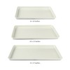 Martha Stewart Gallen 3-Piece Cookie Sheet Set – 13", 15",