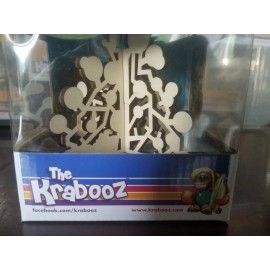 Unbranded The Krabooz Climber Shrubz for hermit crabs