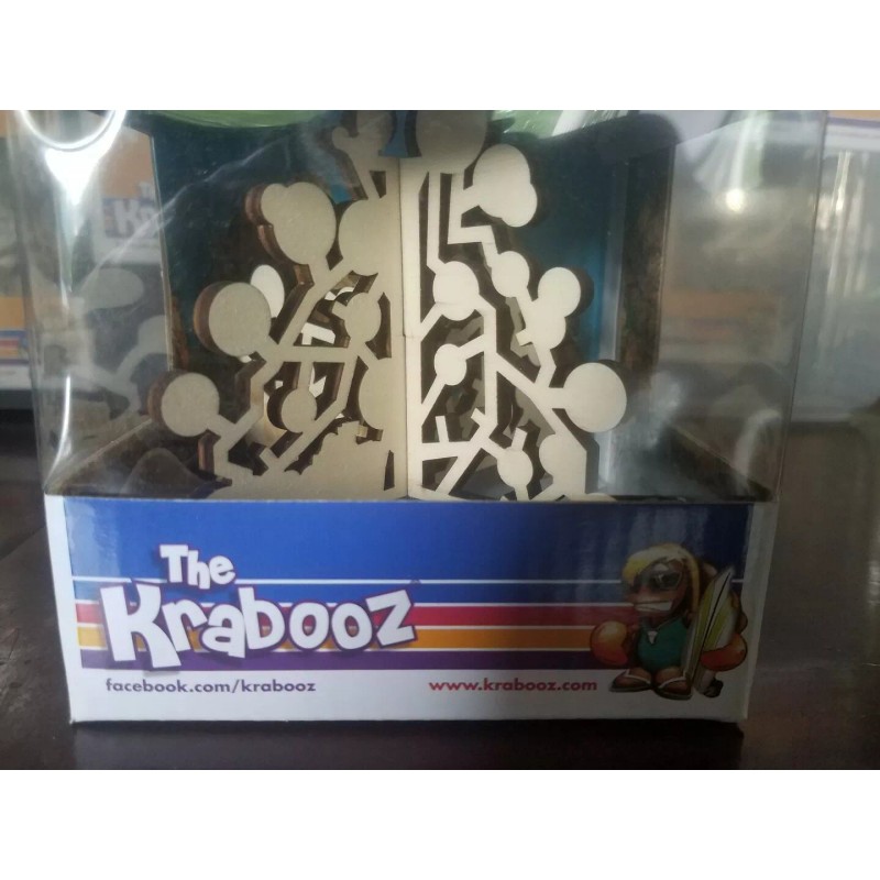 Unbranded The Krabooz Climber Shrubz for hermit crabs