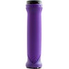 RaceFace RF AC990073 Lovehandle Grips - Purple