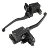 DEWIN Brake Master Cylinder, Brake Cylinder Motorcycle Brake Main Master
