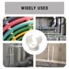 16 mm PEX Clips, Pipe Hanger Clamps Pipe Support Holder,