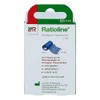 Ratioline Acute Cohesive Bandage 8 Cmx4 m Blue