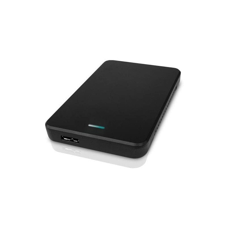OWC Express USB 3.0 Portable Storage Enclosure for 2.5-inch SATA