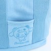 Cinnamoroll Sanrio Characters Divider Mini Tote Bag