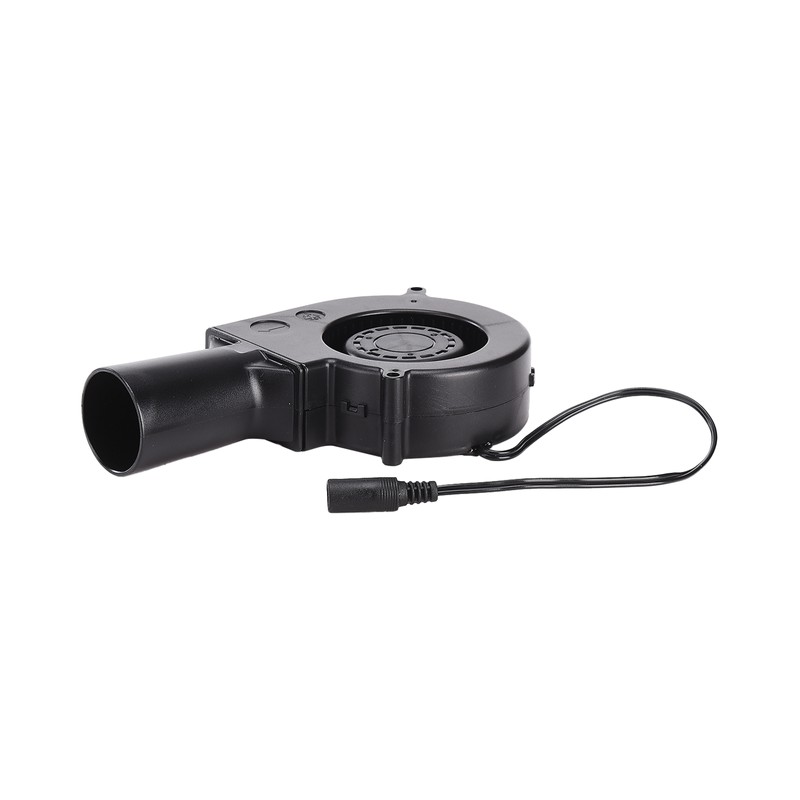 Air Blower Portable Time Saving Multi Purpose Hand Crank BBQ