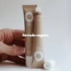 Orno Beauty Solutions Lip Gloss Vegano Transparente, Ultra Shine con