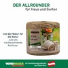Windhager Jute Twine, Single, 4 mm x 50 m, beige