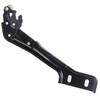 LENMISO Sliding Door Hinge Roller Guide Lower Bottom Compatible with