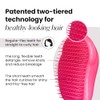 Tangle Teezer Cepillo Para Cabello Tangle Teezer Original Pink Rosa