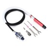 Mini Stick Grinder Pencil Sander Compressed Air with 3.175 mm