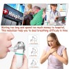 Ultrasonic Nebulizer, for Adults and Kids, with 3 Modes and