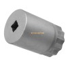 MATI Rear Differential Pinion Bearing Nut Tool 60mm for Honda
